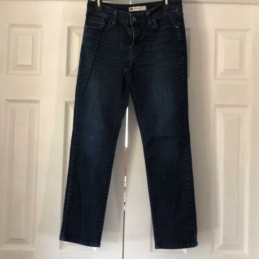 Levi’s women’s skinny jeans